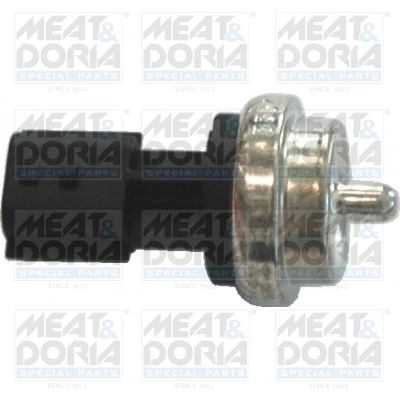 Sensor, coolant temperature